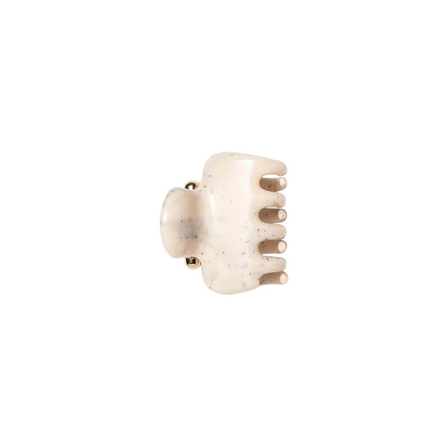 1.5" Claw Clip -  Mica