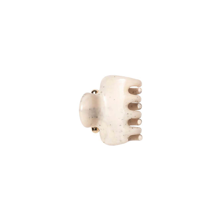 1.5" Claw Clip -  Mica