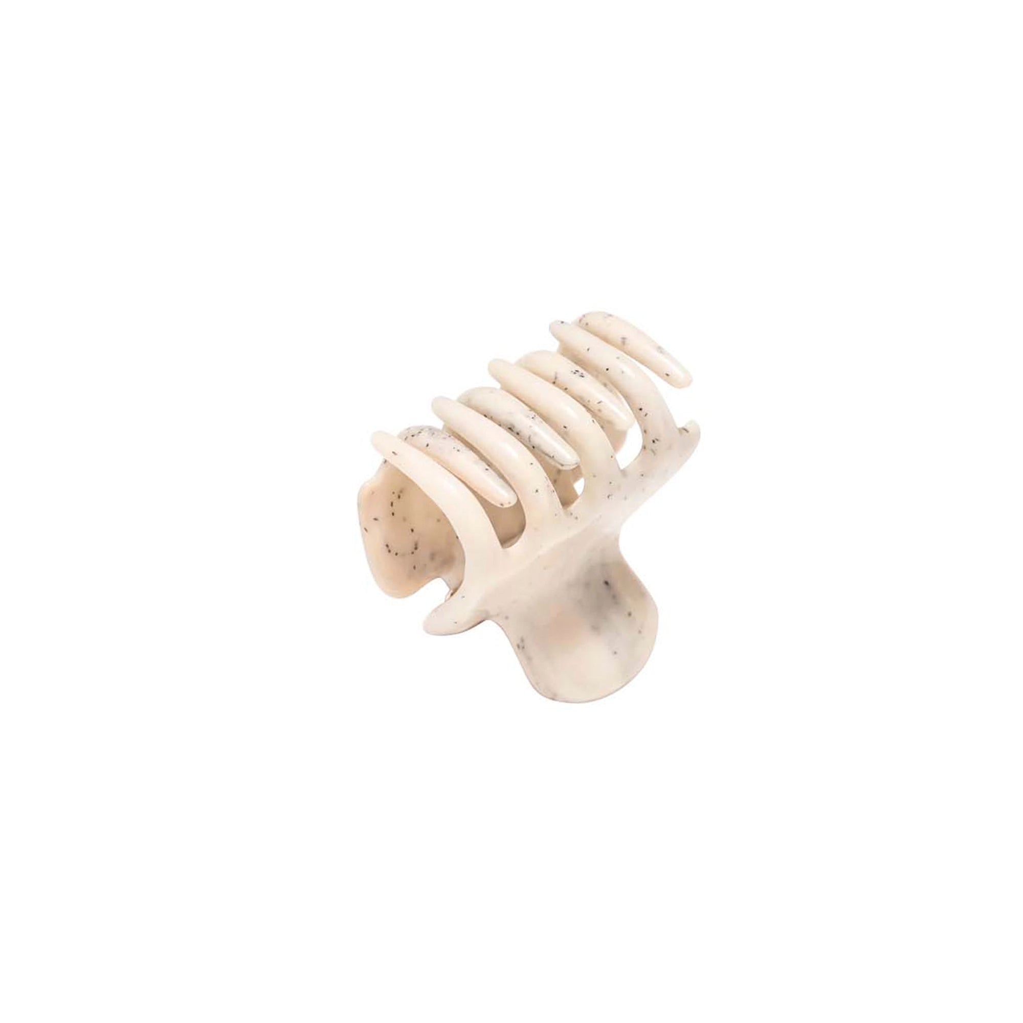 1.5" Claw Clip -  Mica