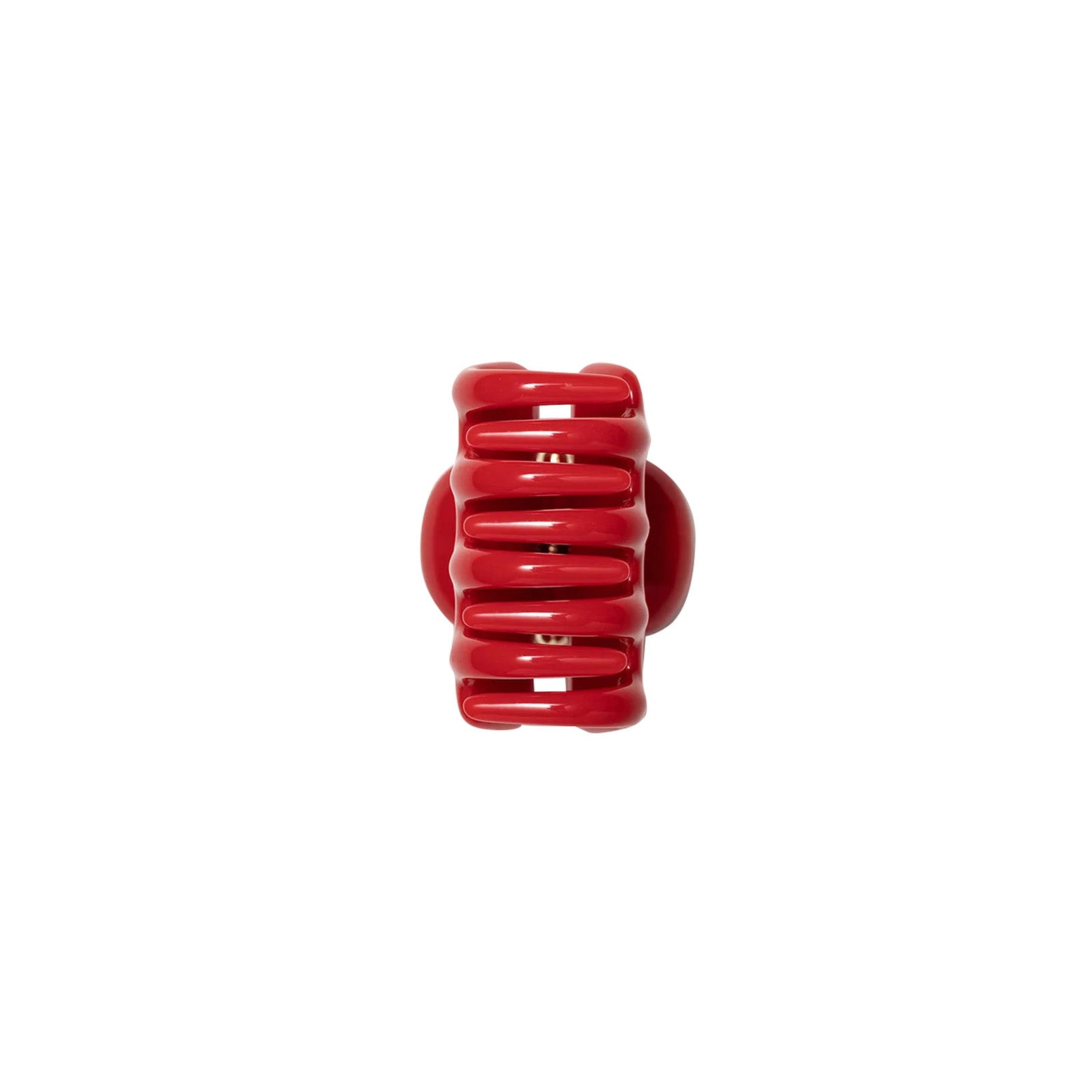 1.5" Claw Clip - Rosso