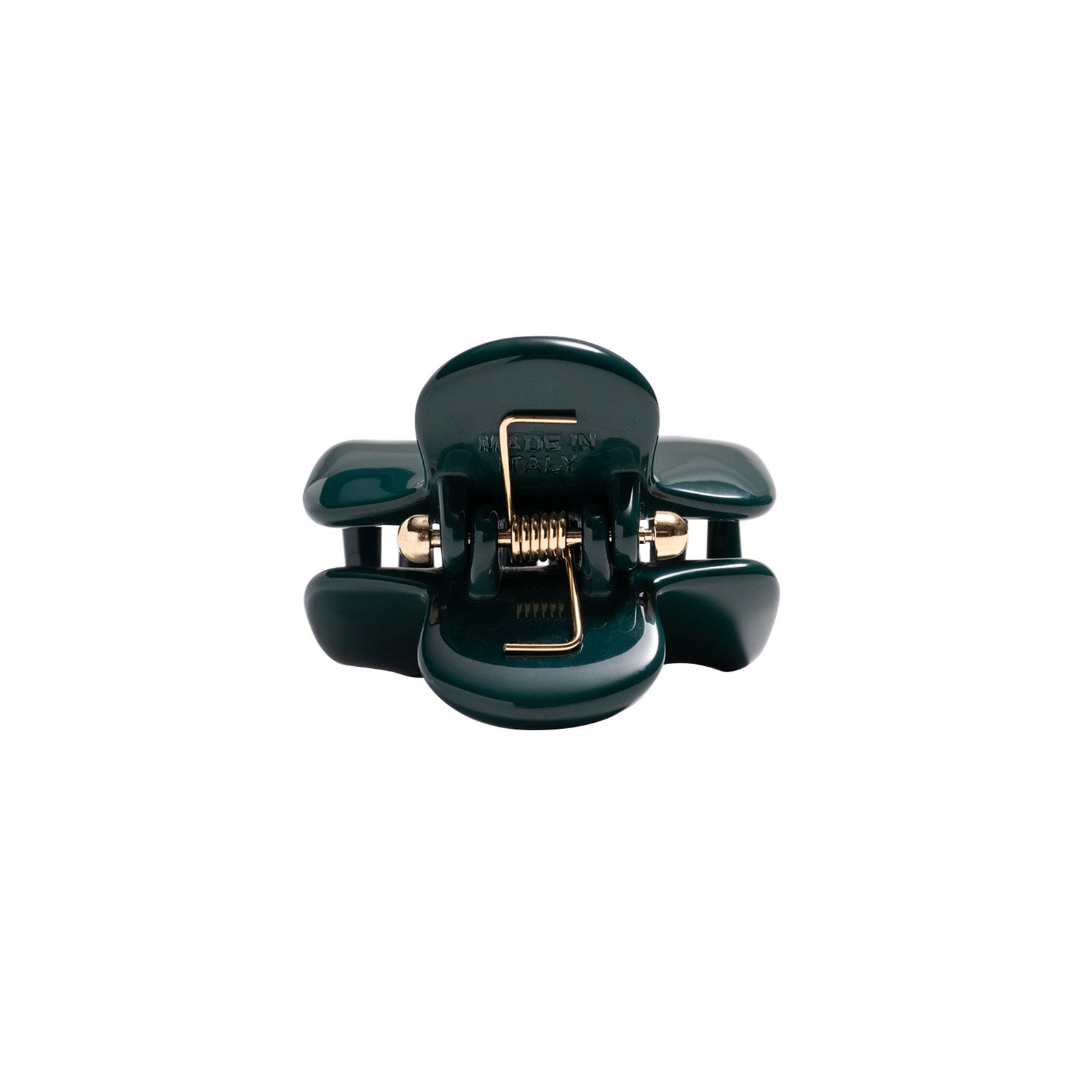 UNDO 2" Claw Clip - Grey Marble - Accessories - Broken English Jewelry