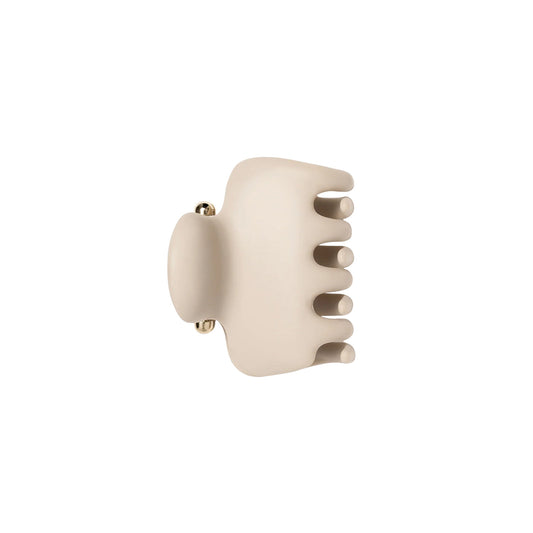 2" Claw Clip - Sandstone - Main Img