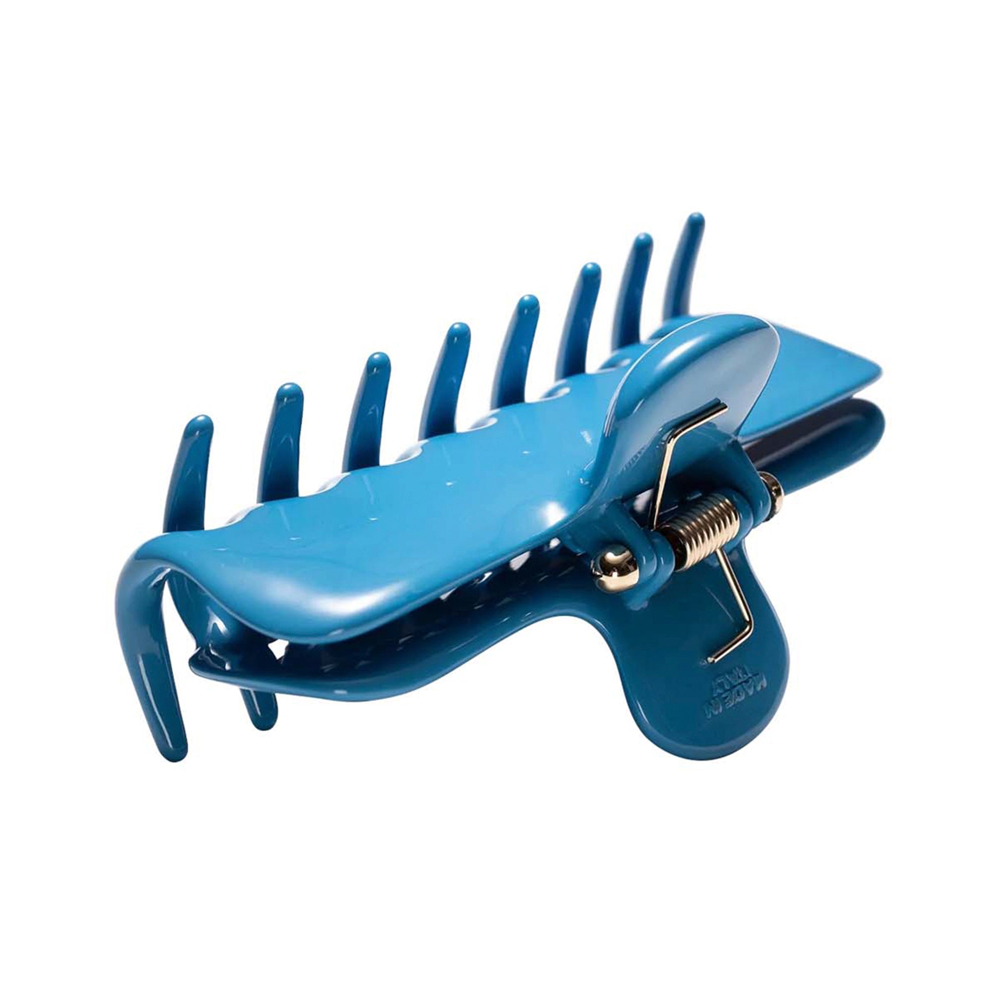 4" Claw Clip - Cerulean