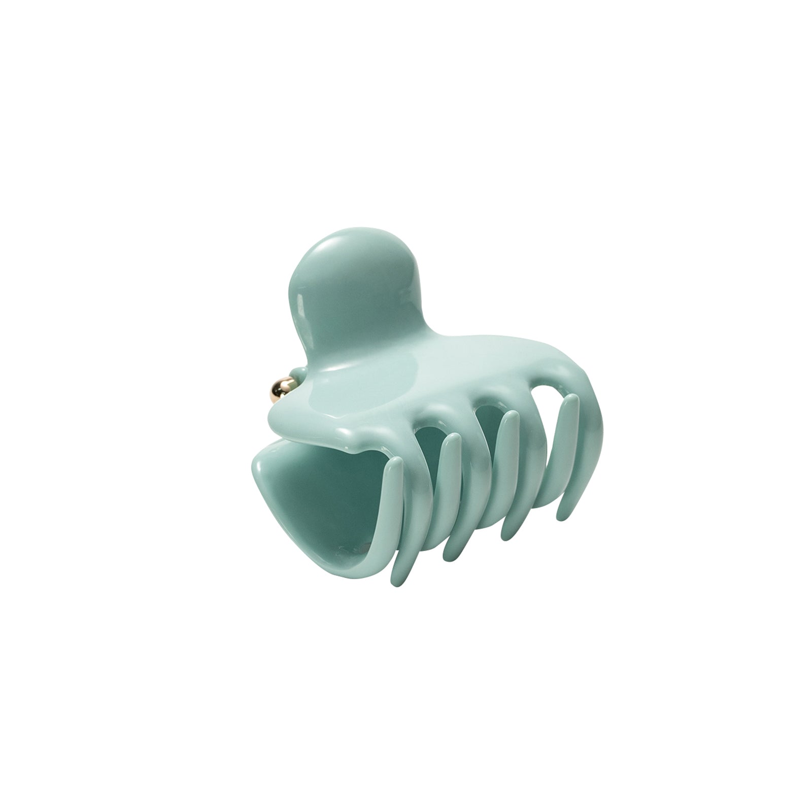 UNDO 2" Claw Clip - Capri - Accessories - Broken English Jewelry