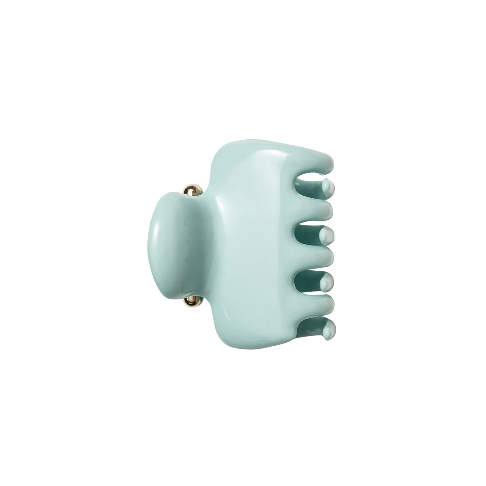 UNDO 2" Claw Clip - Capri - Accessories - Broken English Jewelry