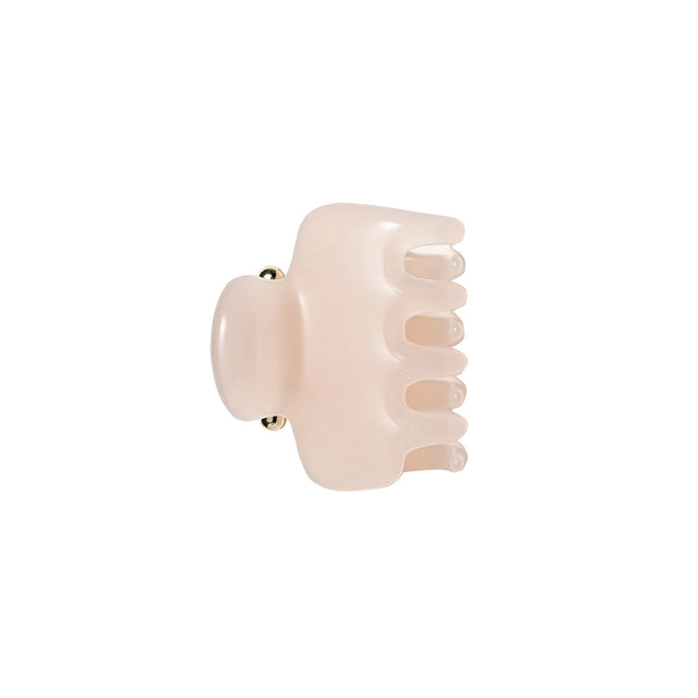 2" Claw Clip - Champagne