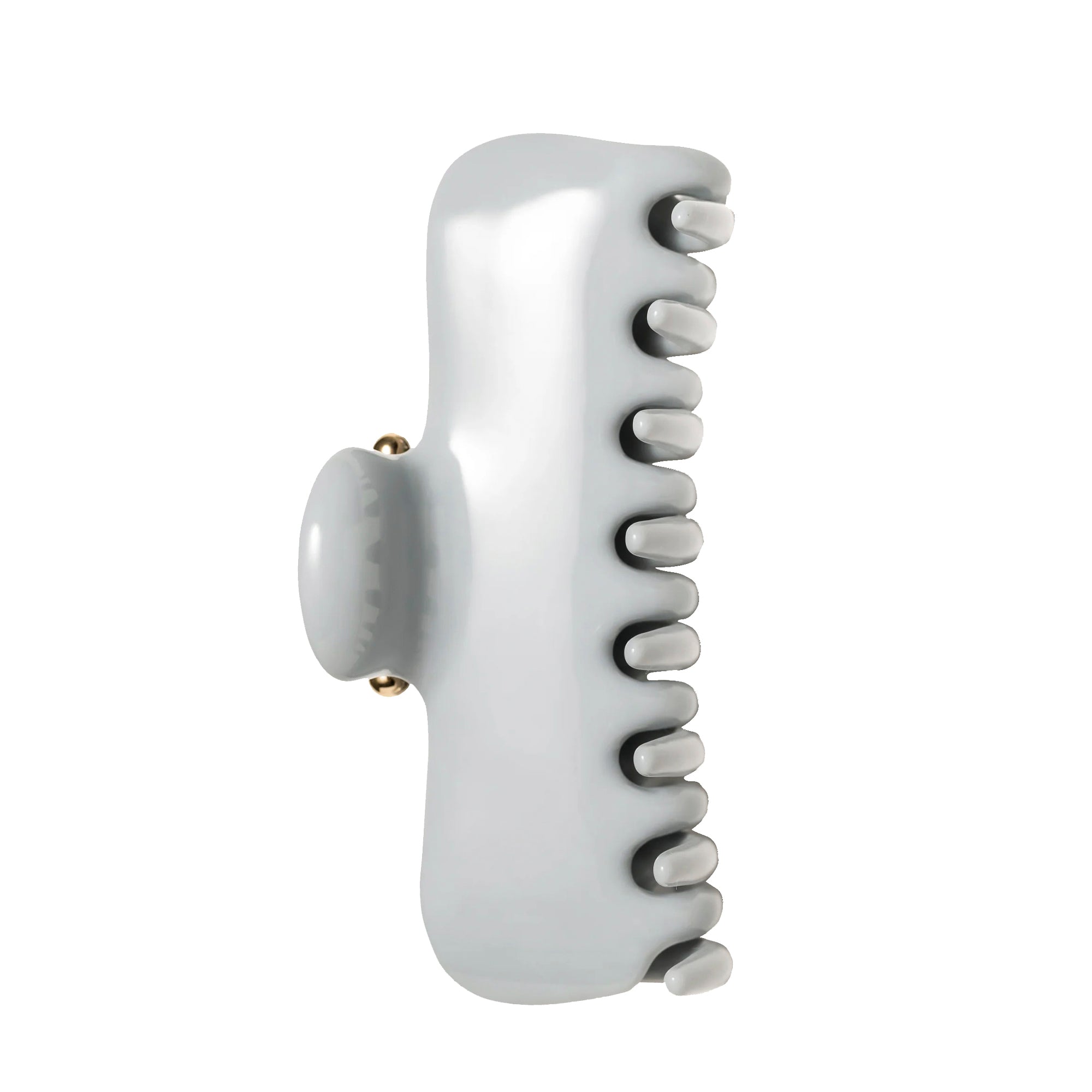 4" Claw Clip - Pale Blue