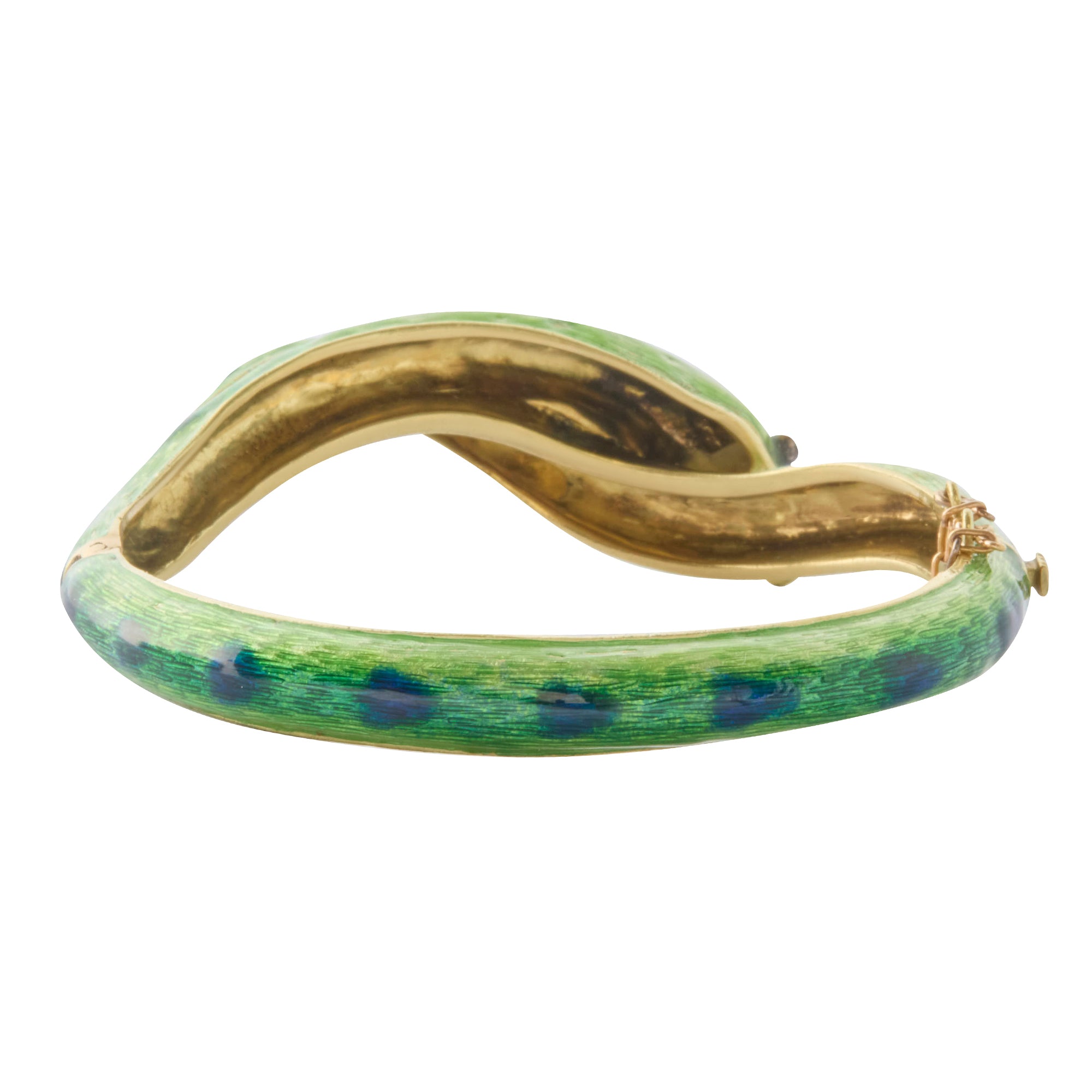 Snake Bracelet