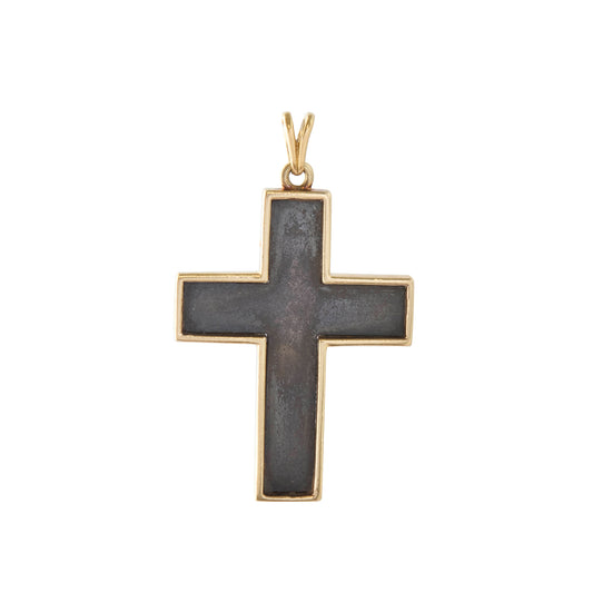 Tiffany & Co. Cross Pendant - Main Img