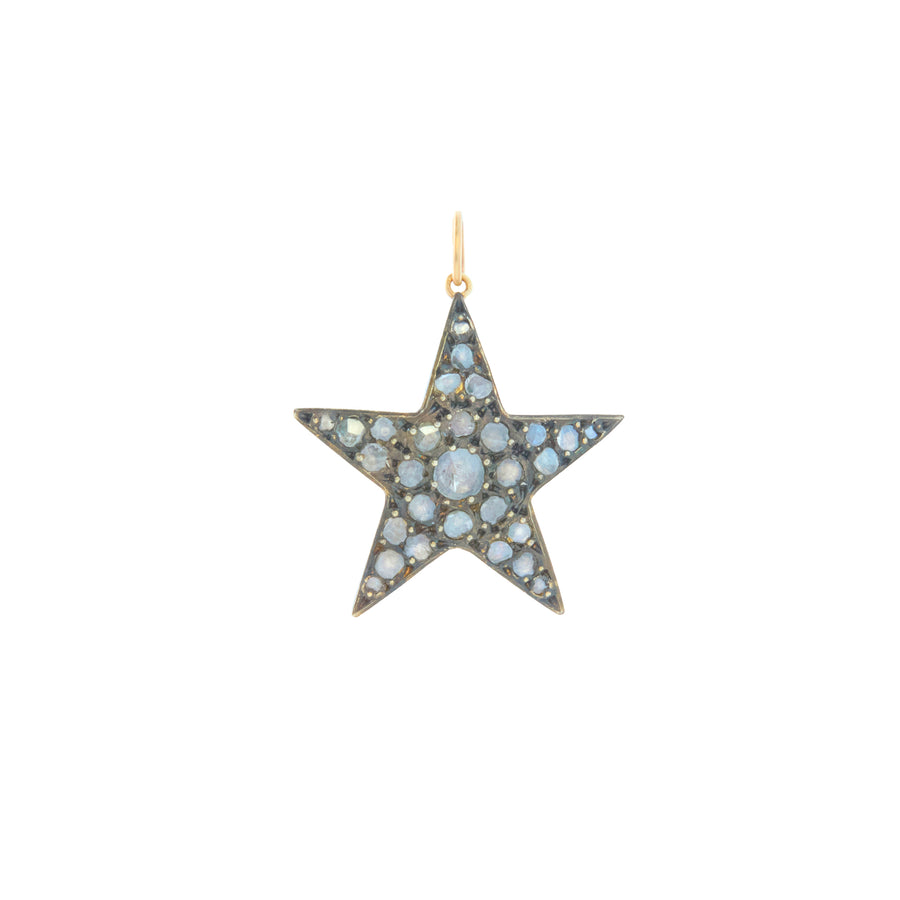 5 Point Star Pendant