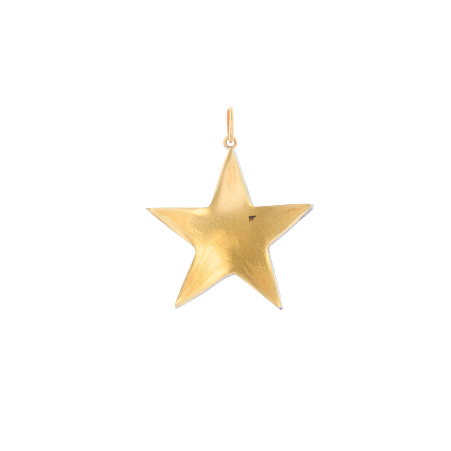 5 Point Star Pendant