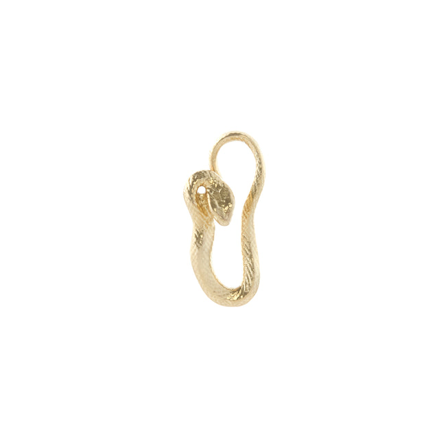 Snake Holder Pendant