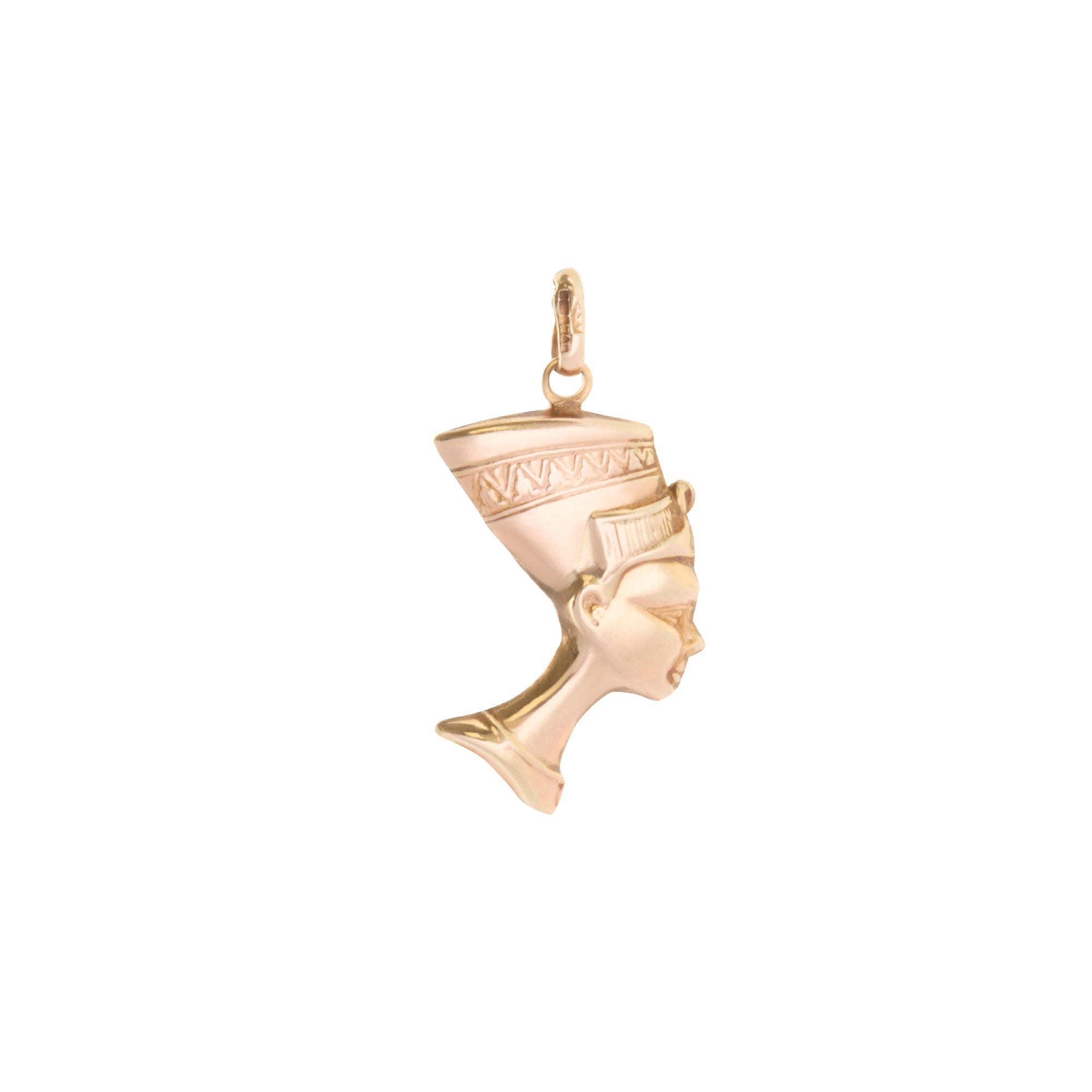 Nefertiti Pendant