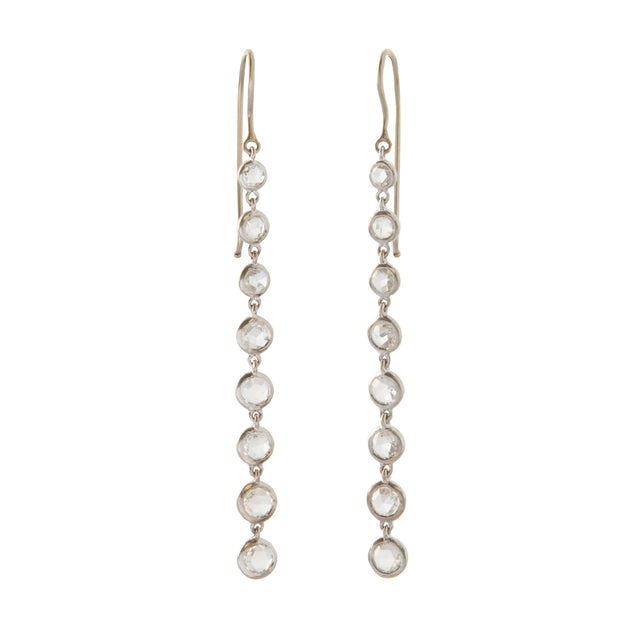 Drop Earrings