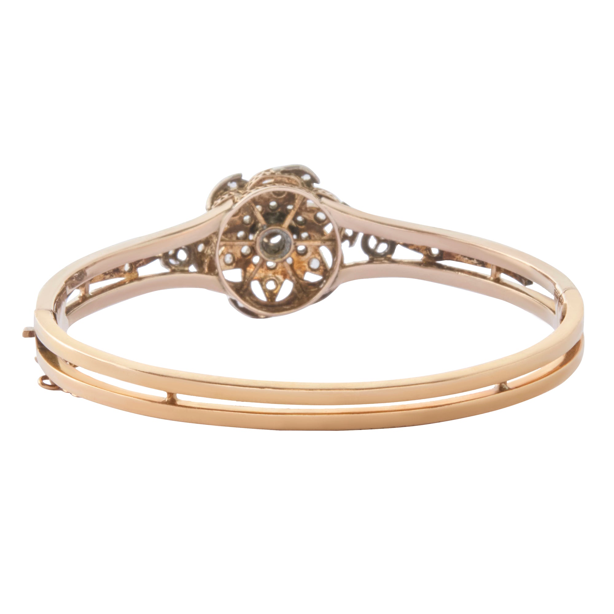 Shooting Star Bangle