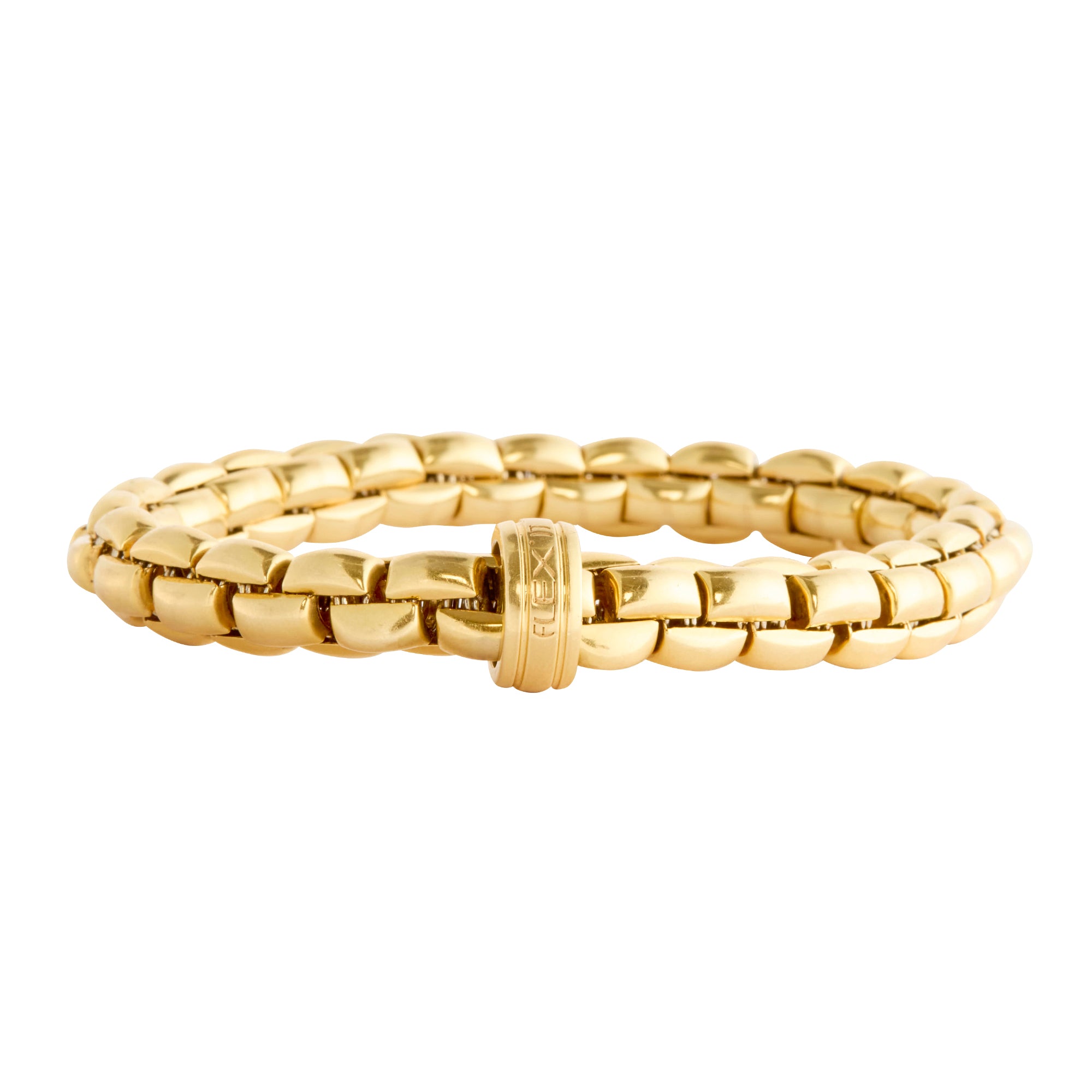 Flex It Stretch Link Bracelet
