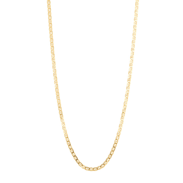 Mariner Chain Necklace