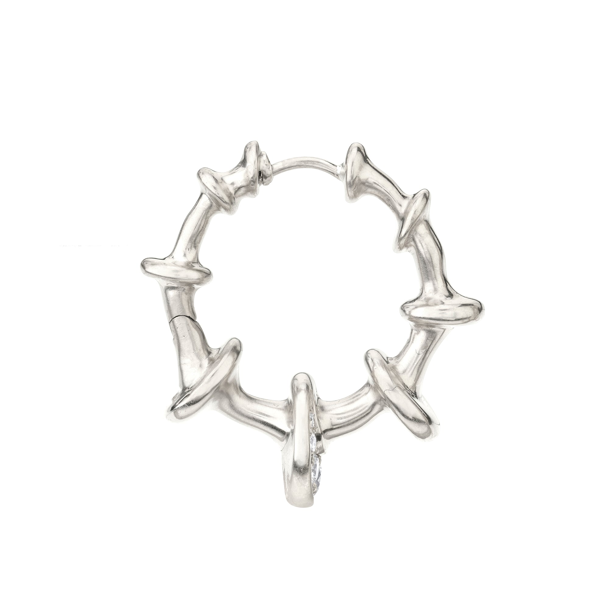 Chrona Hoops - Diamond