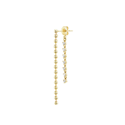 Gemini Earring - Main Img