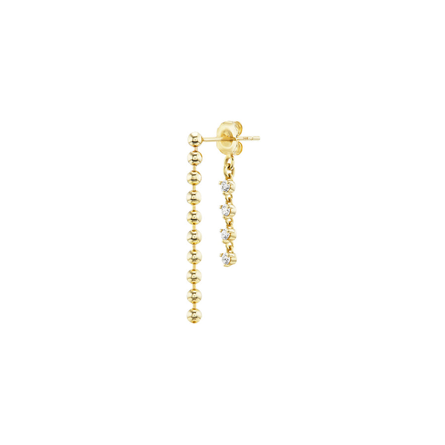 Gemini Earring - Mini