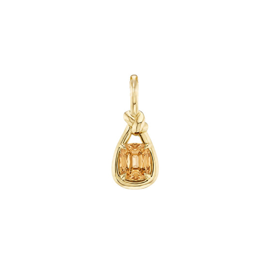 Imperial Topaz Boa Vivid Charm - Main Img
