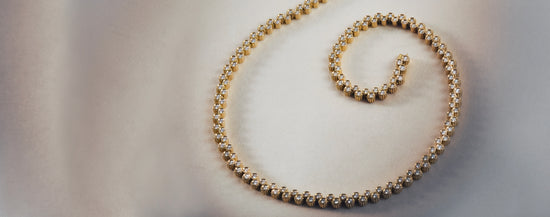 Maximize Me Fine Jewelry, Vintage Accessories, & Luxury Decor