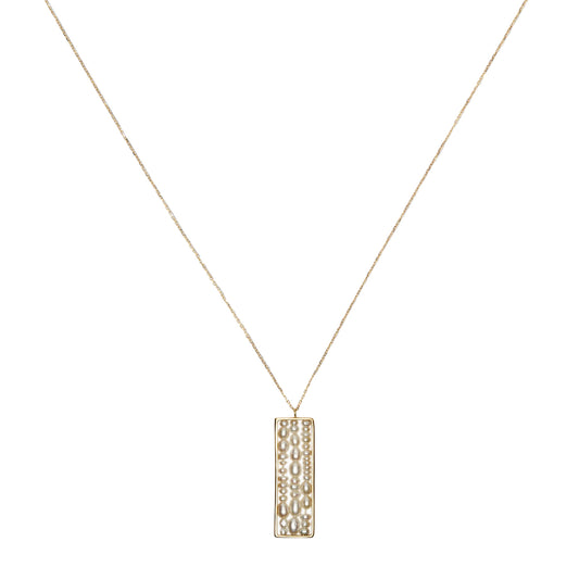 Metaphor Necklace - Main Img