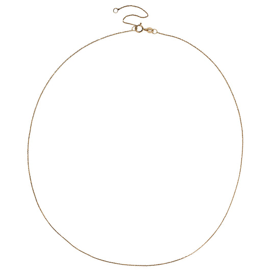 Signature Chain - 16-18in - Main Img