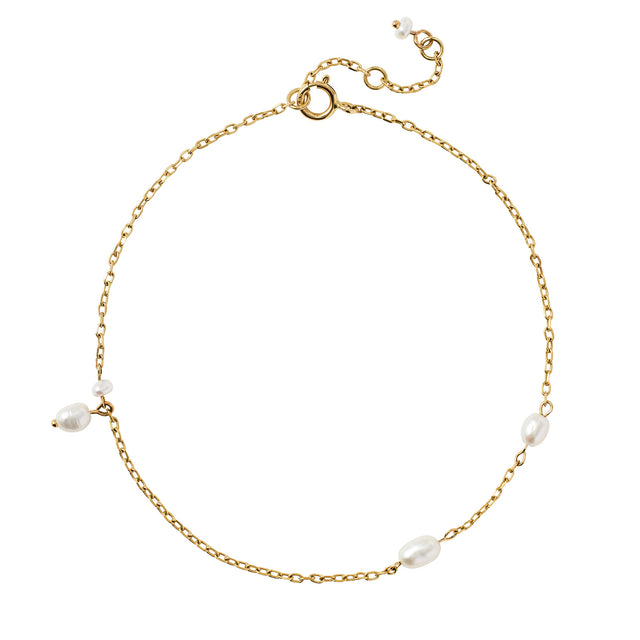 WWAKE Spindle Bracelet - Bracelets - Broken English Jewelry