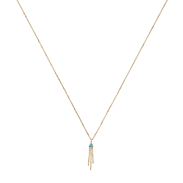 Mist Necklace
