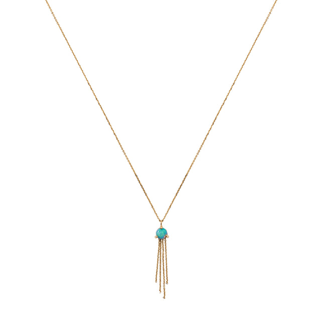 Haze Necklace