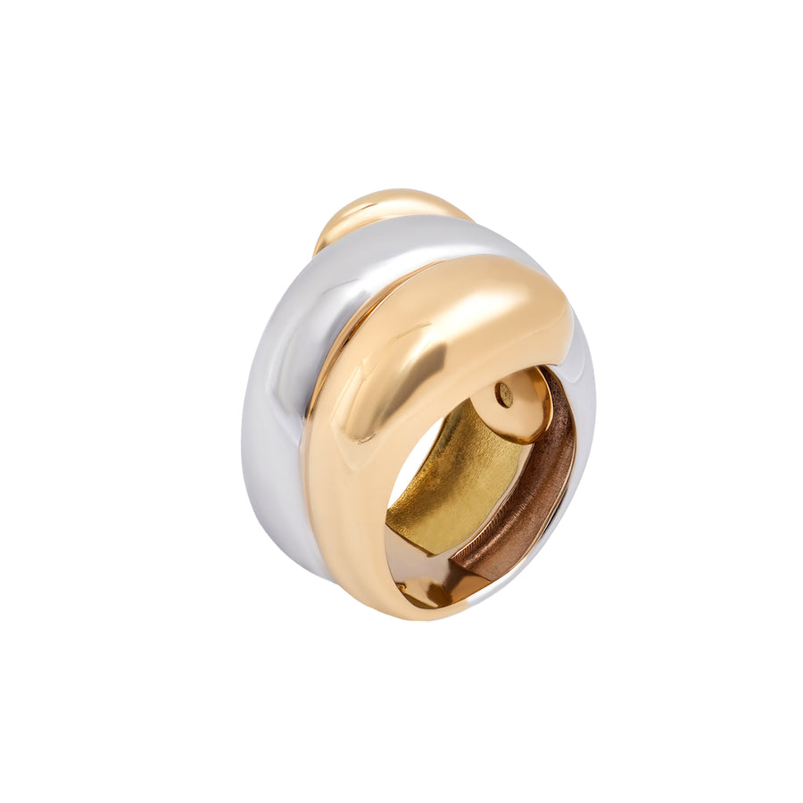 Medium Wave Ring
