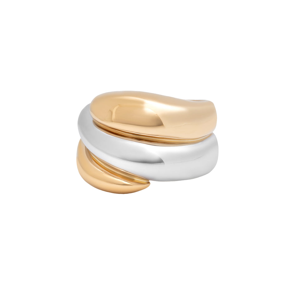 Medium Wave Ring