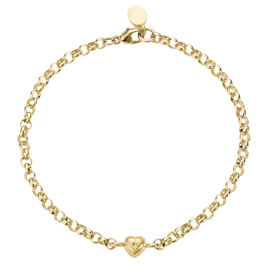Sweetheart Bracelet