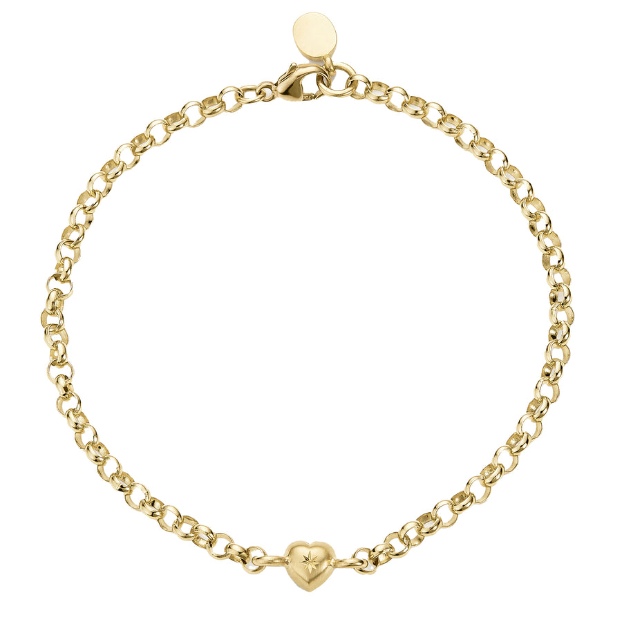 Sweetheart Bracelet