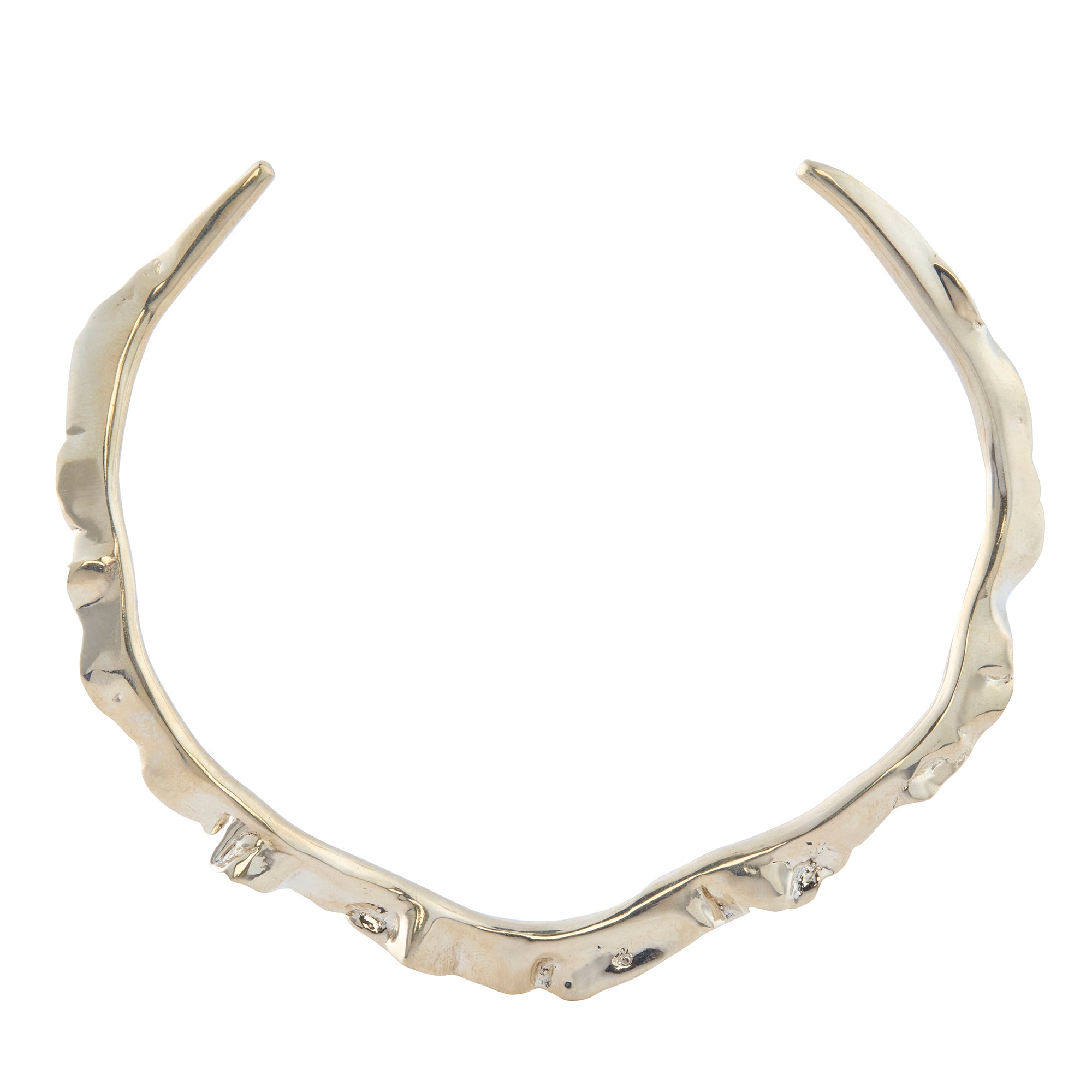 Manus Collar