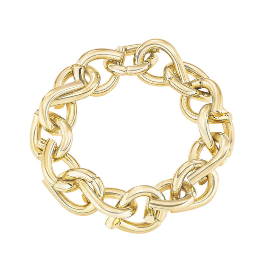 Oera Link Bracelet - Main Img