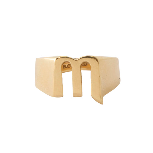 Scorpio Ring - Main Img