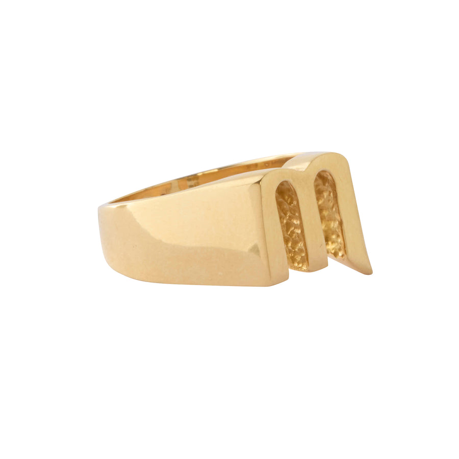 Scorpio Ring