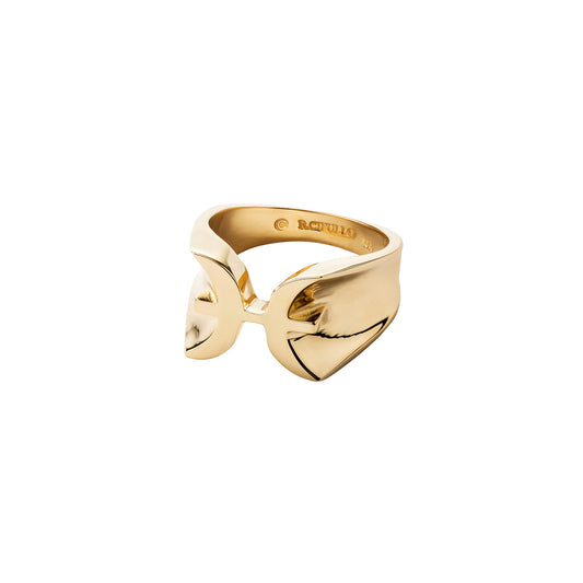 Pisces Ring - Main Img