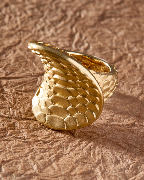  Style File: Wild at Heart