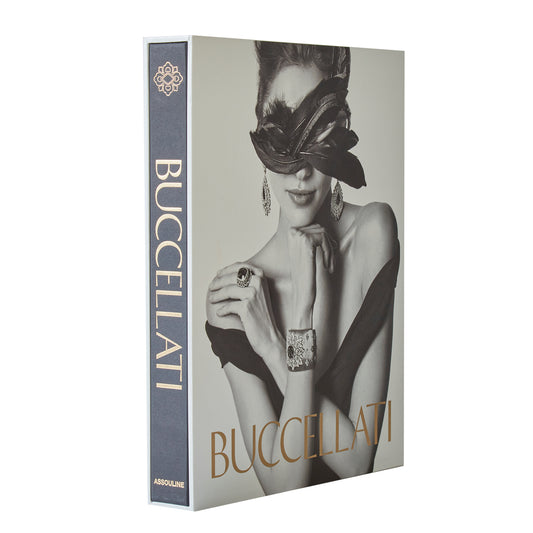Buccellati: A Century of Timeless Beauty