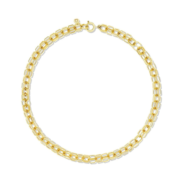 B Home Link Necklace