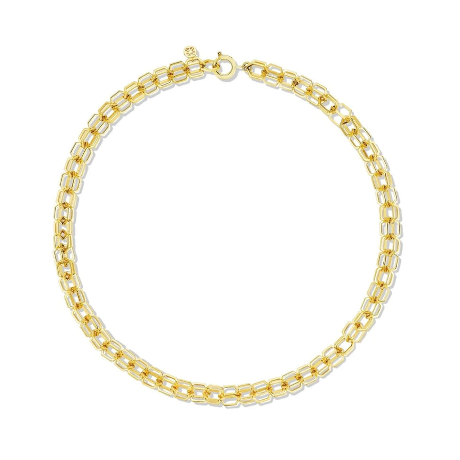 B Home Link Necklace