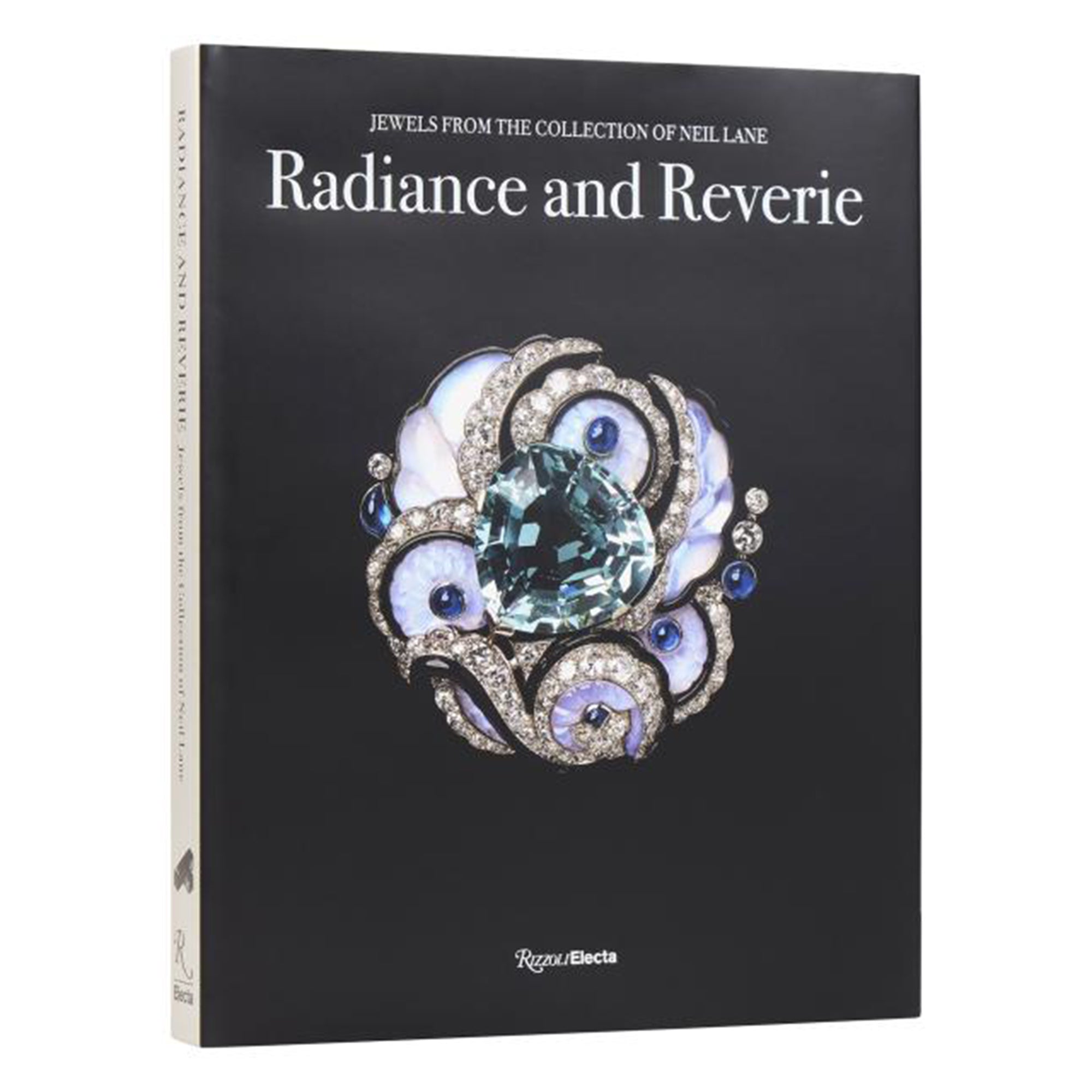 Radiance and Reverie Book