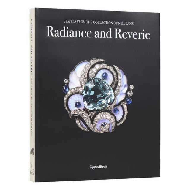 Radiance and Reverie Book