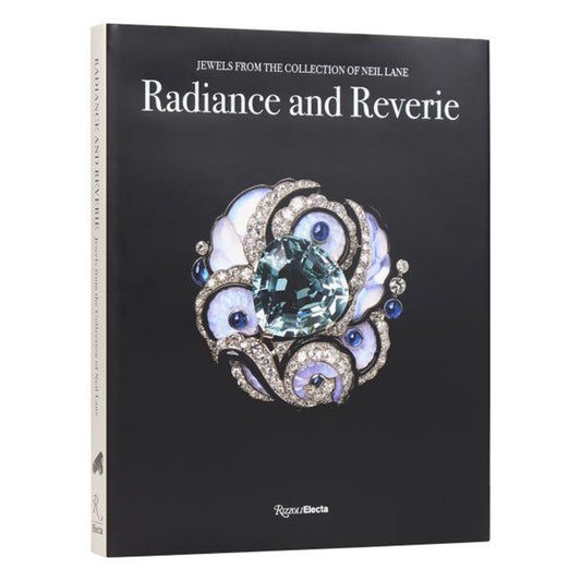 Radiance and Reverie Book - Main Img