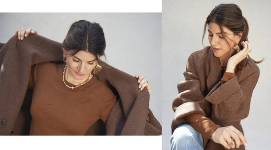 Laura's Picks: Brown is the New Black