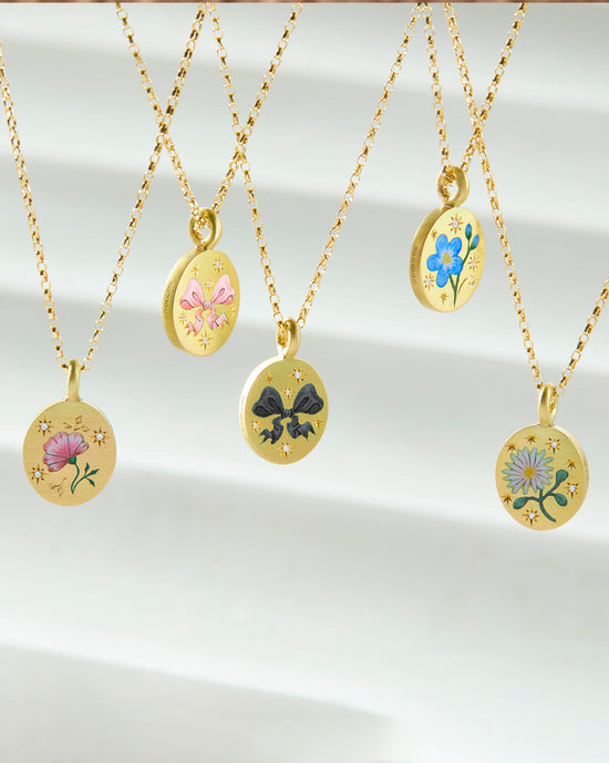 Made Well: Cece’s Whimsical Workmanship  Fine Jewelry, Vintage Accessories, & Luxury Decor