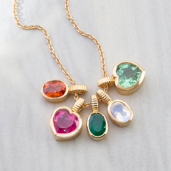  Carefree Charms